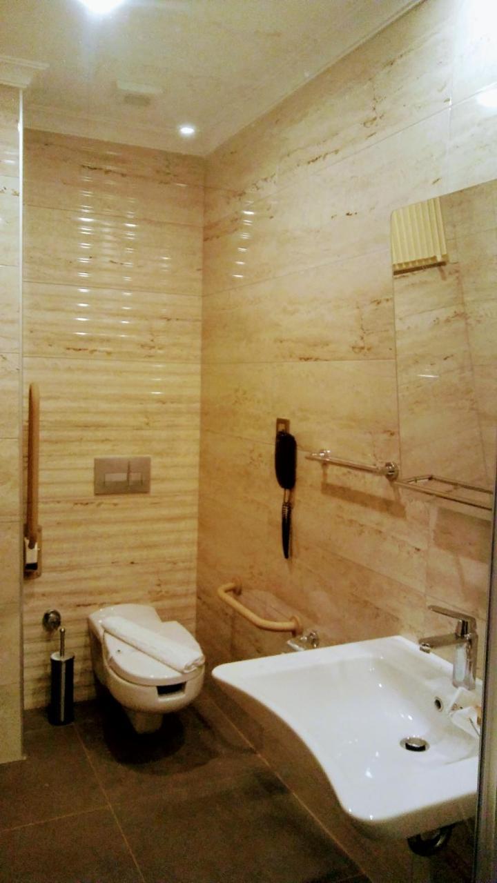 Dalyan Live Spa Hotel Exterior foto